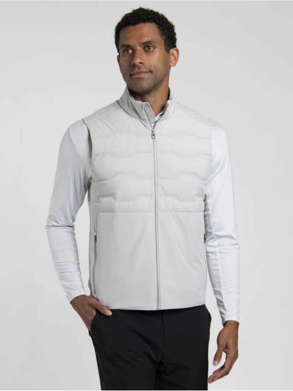 KJUS Mens Regulator Vest